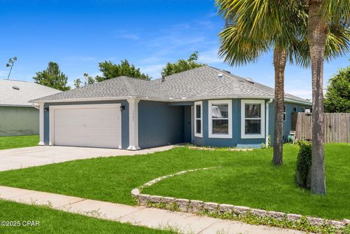 1707 Scarlett Blvd, Lynn Haven, FL, 32444-8324 | Card Image
