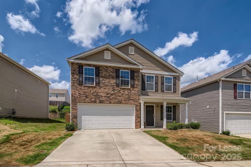 1542 Lilly Springs Pl, Dallas, NC, 28034-9596 | Card Image