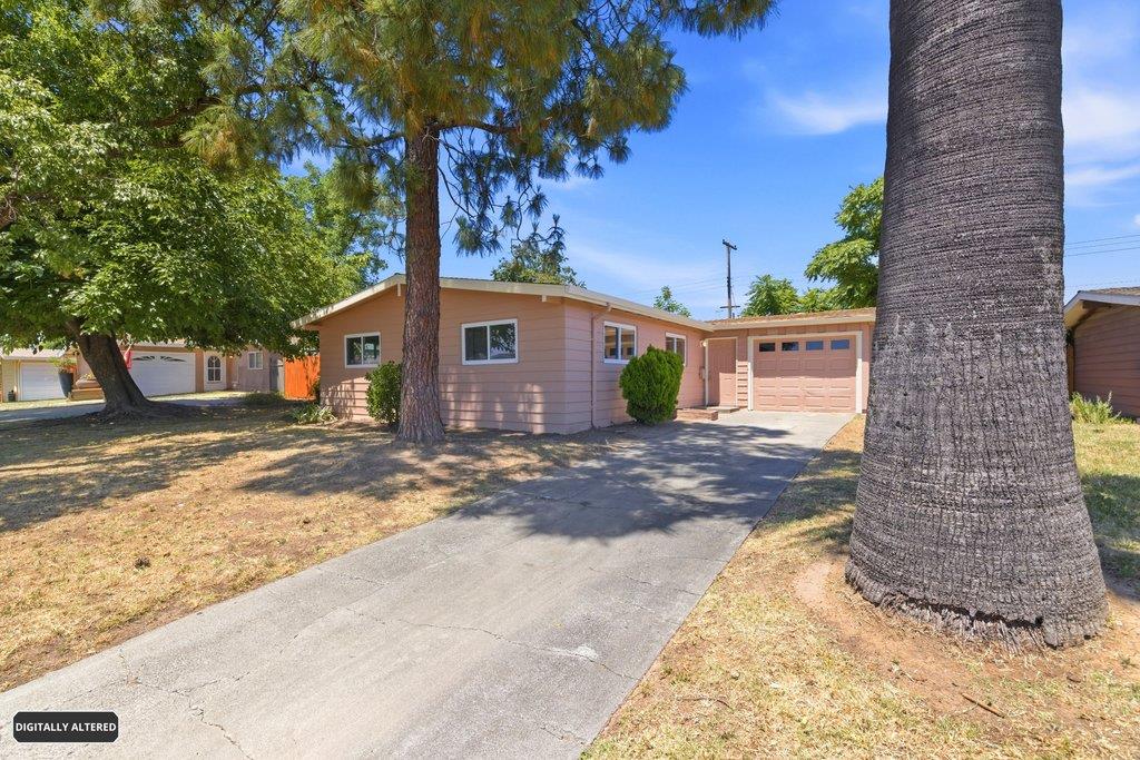 Residential in North Highlands 4