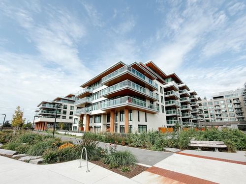 403-777 Harbour Way, North Vancouver, BC, V7P0G2 | Card Image