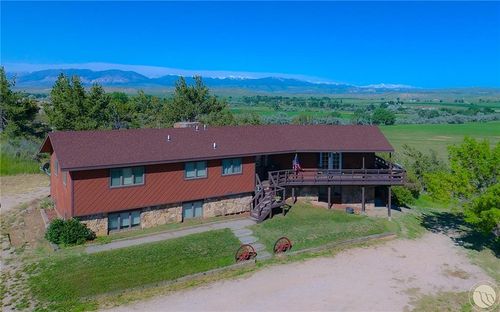 151 Schwend Rd, Bridger, MT, 59014-9508 | Card Image
