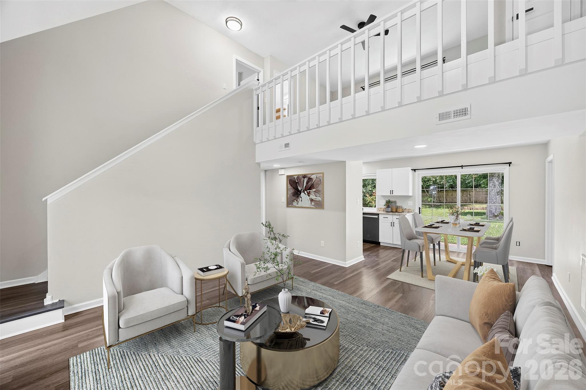 Residential in Charlotte 5