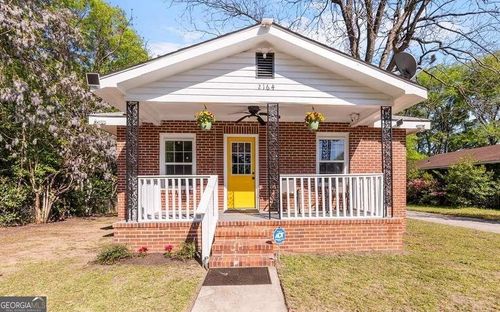 2164 Monroe Ave, Macon, GA, 31204-6238 | Card Image