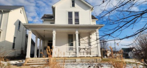 1028 S Court St, Circleville, OH, 43113-2105 | Card Image