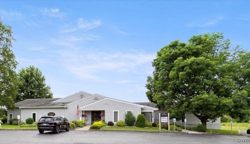 4305 Middle Settlement Rd, New Hartford, NY, 13413-5346 | Card Image