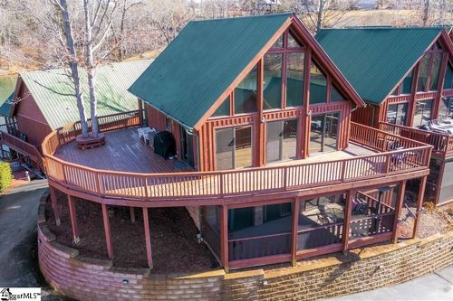 161 Harbour Pt, Six Mile, SC, 29682-9327 | Card Image