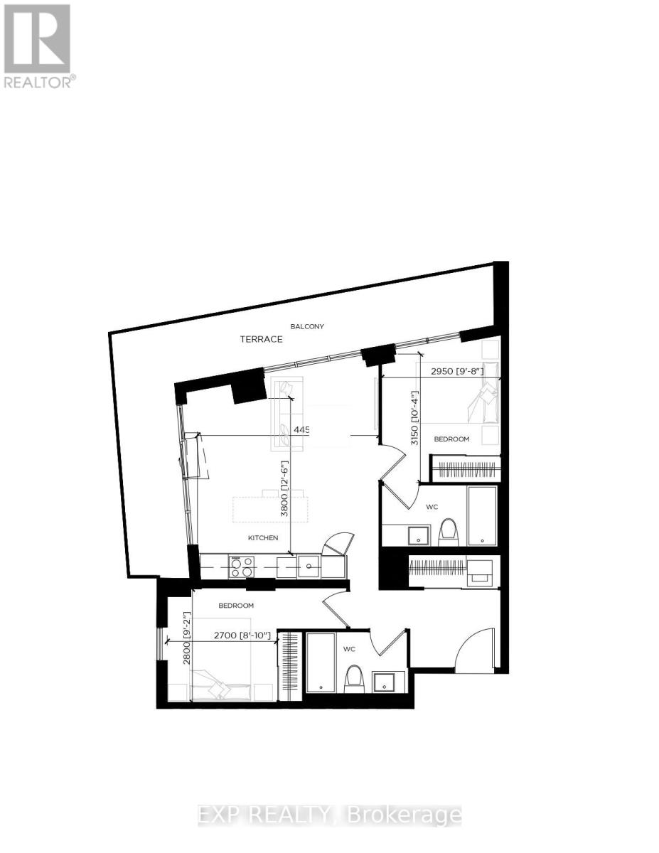 Residential in Hamilton (Riverdale) 2
