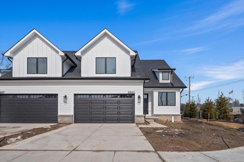 5865 Heights Dr, Sterling Heights, MI, 48314-1710 | Card Image