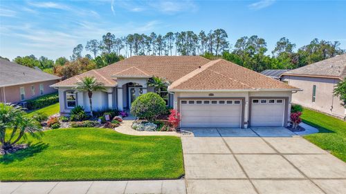 5137 Epping Ln, ZEPHYRHILLS, FL, 33541-2607 | Card Image