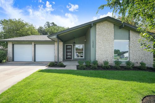 10305 Button Quail Cove, Austin, TX, 78758 | Card Image