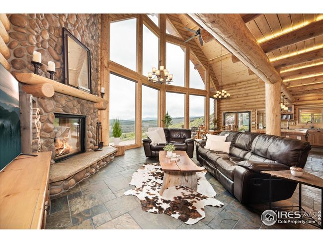 4119 Davis Ranch Rd, House other with 4 bedrooms, 3 bathrooms and null parking in Bellvue CO | Image 8