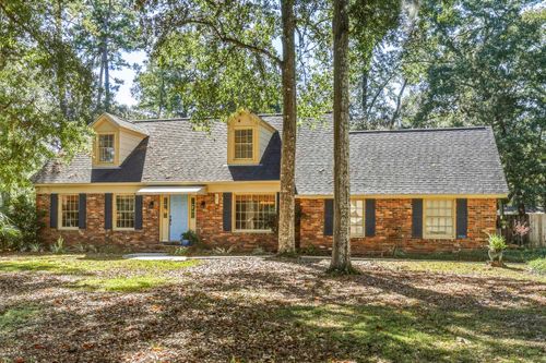 3417 Castlebar Cir, TALLAHASSEE, FL, 32309-3134 | Card Image