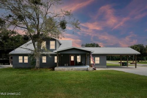 1980 Washington St, Bay Saint Louis, MS, 39520-8958 | Card Image