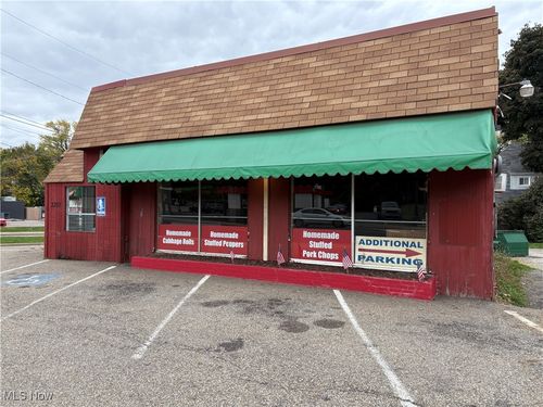 3307 Cleveland Ave Nw, Canton, OH, 44709-2816 | Card Image