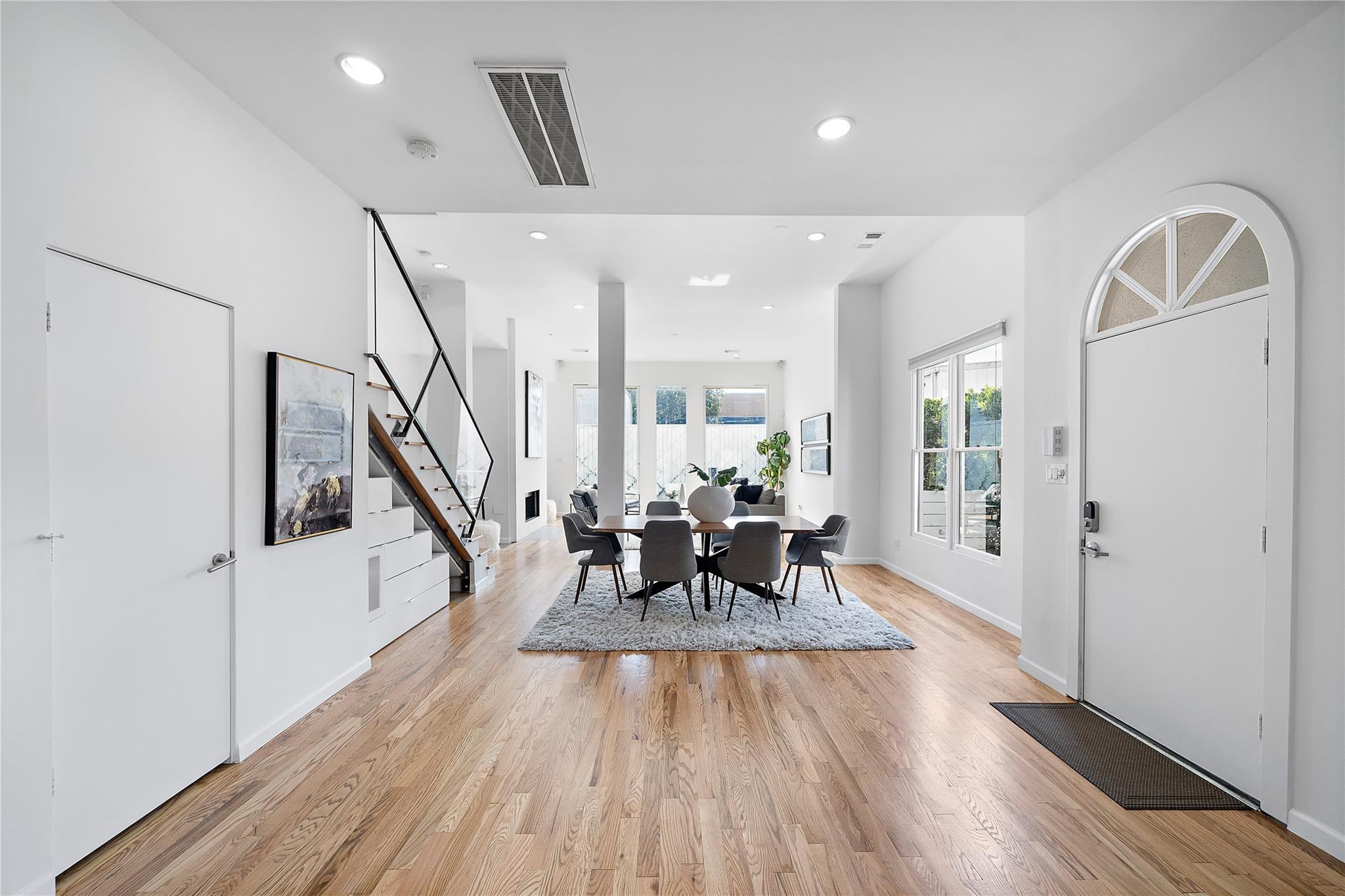 Residential Lease in Houston 2