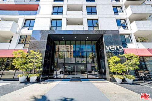 321-1234 Wilshire Blvd, Los Angeles, CA, 90017 | Card Image