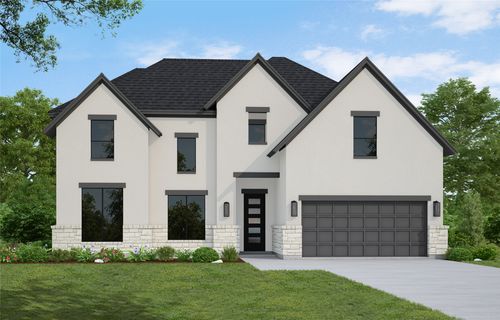 312 Lightstone Drive, Georgetown, TX, 78633 | Card Image