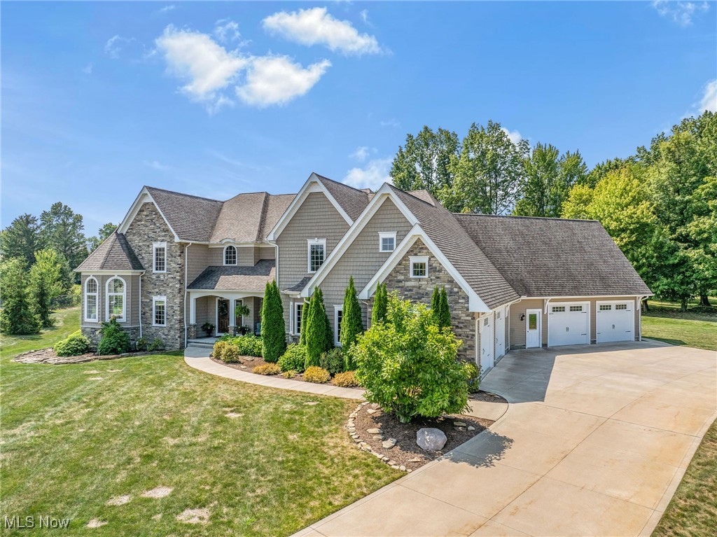Ox Ridge Trl, Highland Hts, OH 44143