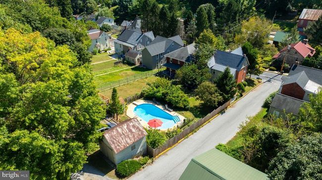 175 Hanover St, House other with 4 bedrooms, 2 bathrooms and null parking in GLEN ROCK PA | Image 30