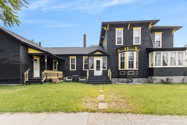390 W Muskegon Ave, House other with 5 bedrooms, 4 bathrooms and null parking in Muskegon MI | Image 34