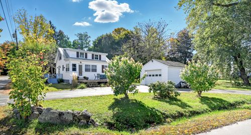 32 School Street, Belgrade, ME, 04917 | Card Image
