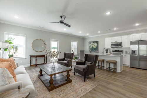 3222 Green Turtle Ln Ne, Cleveland, TN, 37323-6306 | Card Image