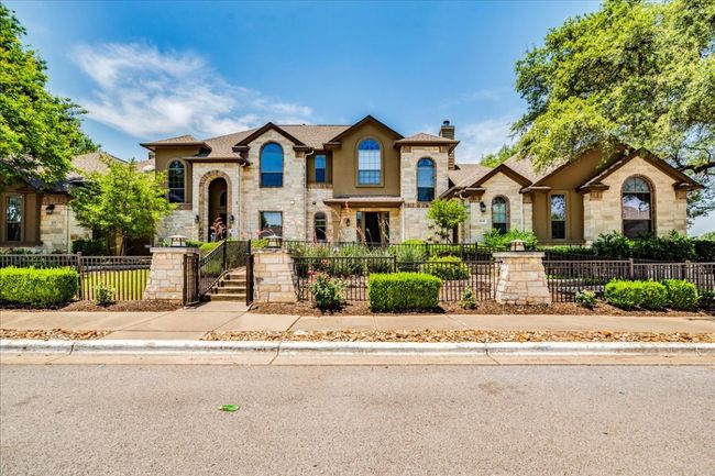UNIT-403 - 14100 Avery Ranch Blvd, Townhouse with 3 bedrooms, 3 bathrooms and 2 parking in Austin TX | Image 30
