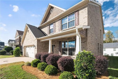 1289 Stone Gables Dr, Elon, NC, 27244-7561 | Card Image