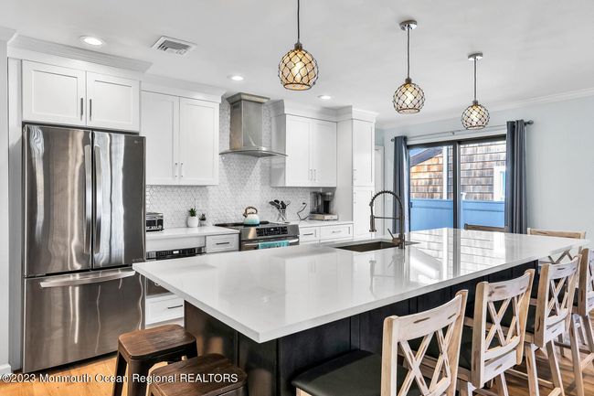 1813 Bradley Ter, House other with 3 bedrooms, 2 bathrooms and null parking in Lake Como NJ | Image 5