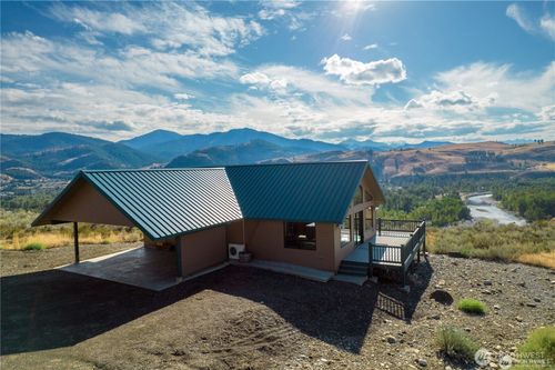 80 Homestead Hills Rd, Twisp, WA, 98856-9830 | Card Image