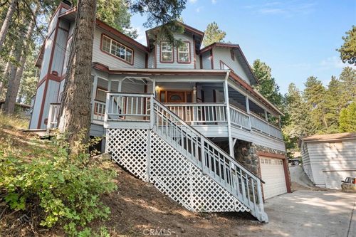 31521 Silver Spruce Dr, Running Springs, CA, 92382 | Card Image