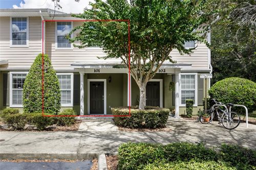 q101-2508 Sw 35th Pl, GAINESVILLE, FL, 32608-3252 | Card Image