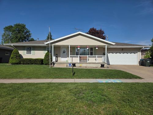1620 N 29th Street, Fort Dodge, IA, 50501 | Card Image