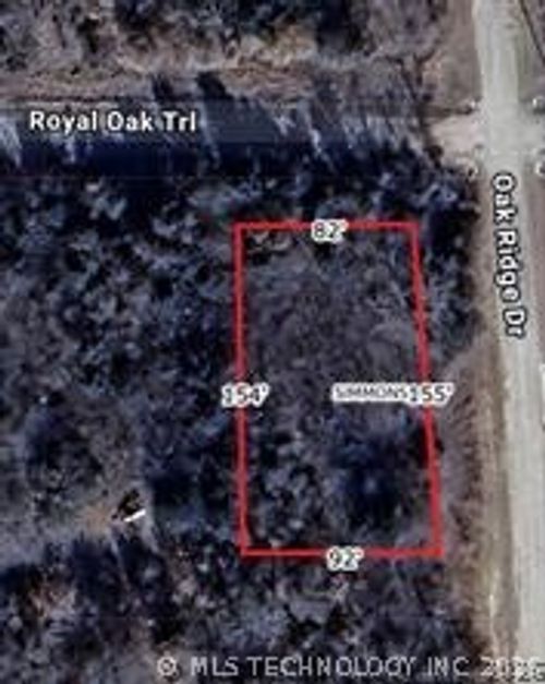 000 Pin Oak Rd, Kingston, OK, 73439 | Card Image