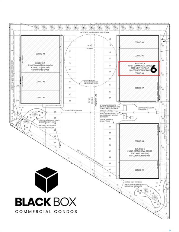 Commercial Sale in Moosomin 4