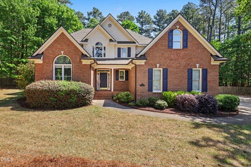 4708 Bartwood Dr, Raleigh, NC, 27613-7052 | Card Image