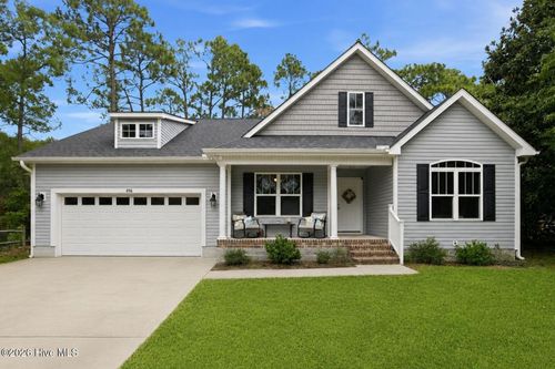 496 Tate Lake Dr, Southport, NC, 28461-9746 | Card Image