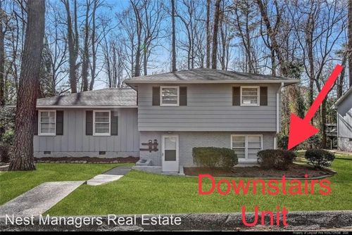 b-1401 Briarcliff Dr, Fayetteville, NC, 28305-4517 | Card Image