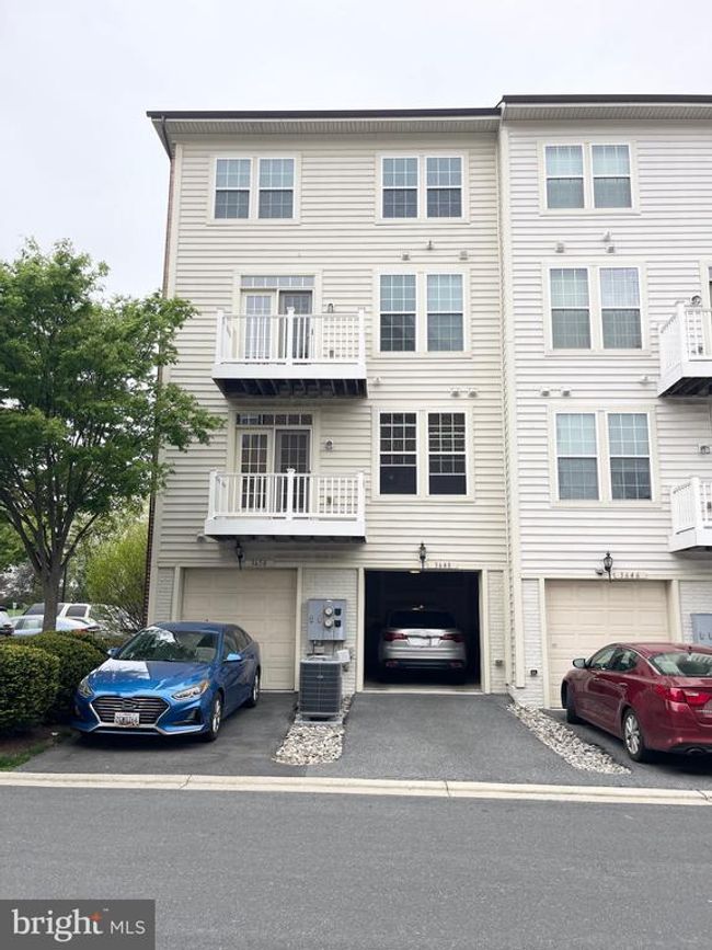 3648 - 3648 Holborn Pl, Condo with 3 bedrooms, 3 bathrooms and null parking in FREDERICK MD | Image 32