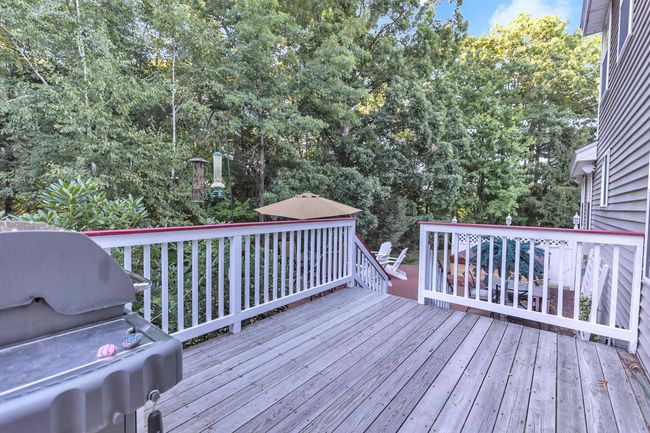 19 Scotchpine Ln, House other with 4 bedrooms, 3 bathrooms and null parking in Merrimack NH | Image 33