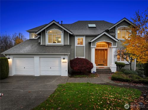 15516 129th Ave Ne, Woodinville, WA, 98072-7999 | Card Image