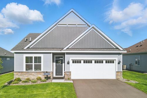 2733 Kama Ave Ne, Saint Michael, MN, 55376-6107 | Card Image