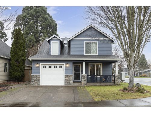 400 Sw 14th Ct, Canby, OR, 97013-8815 | Card Image