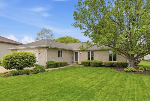 309 Andrea Dr, Manhattan, IL, 60442-9294 | Card Image