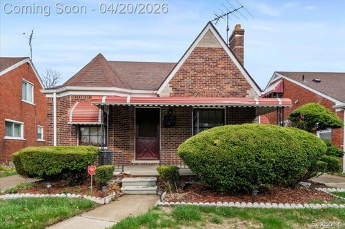11309 Somerset Ave, Detroit, MI, 48224-1128 | Card Image