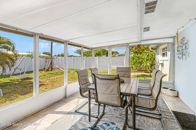 449 Amity Ave, House other with 3 bedrooms, 2 bathrooms and null parking in Cocoa FL | Image 14