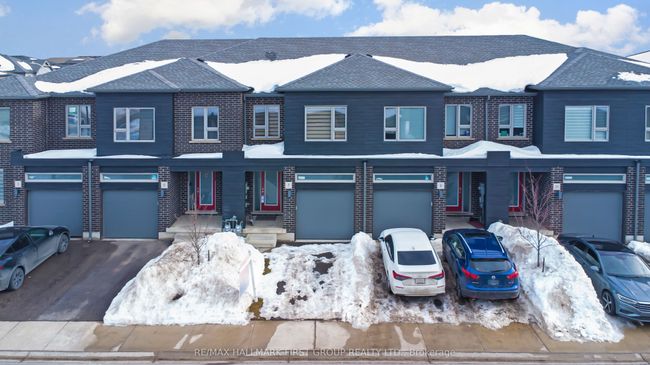 7 Pony Way, House attached with 3 bedrooms, 3 bathrooms and 1 parking in Kitchener ON | Image 38