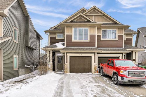274 Auburn Meadows Pl Se, Calgary, AB, T3M2H6 | Card Image