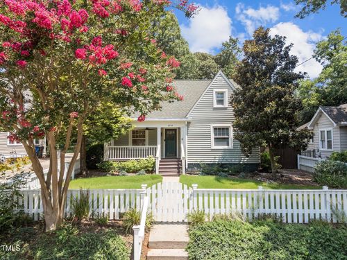 2710 Kilgore Ave, Raleigh, NC, 27607-7135 | Card Image