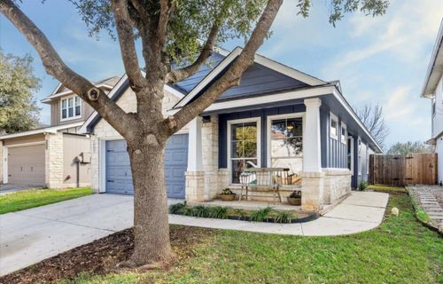 3405 Barksdale Dr, Austin, TX, 78725-4779 | Card Image